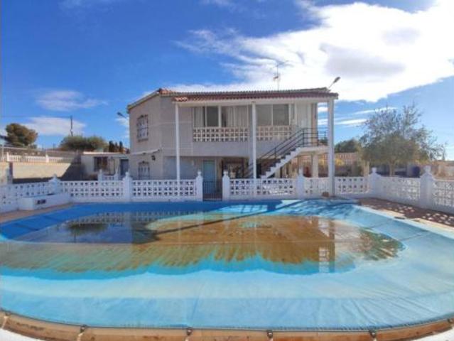 Casa Venta Crevillent, Crevillent