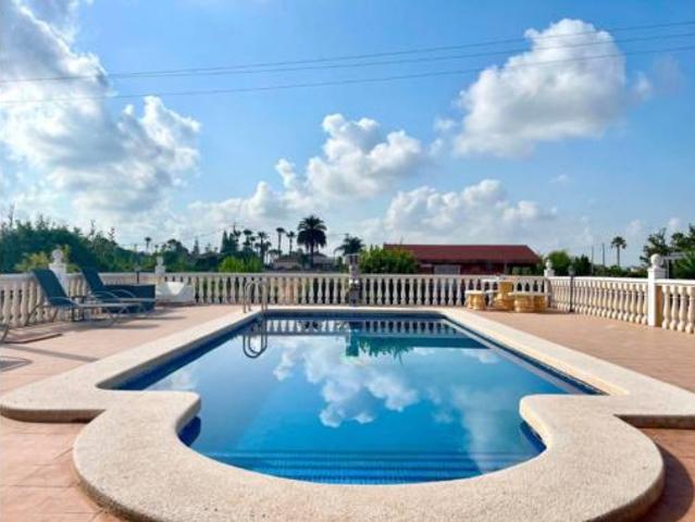 Casa Venta Crevillent, Crevillent