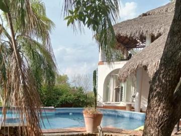 Casa, VENTA DE QUINTA EN ALLENDE, NL
