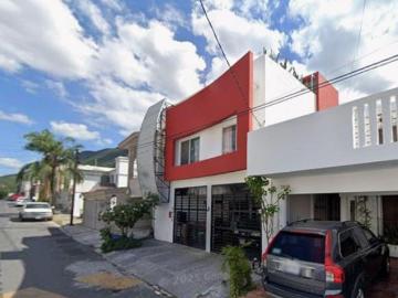 CASA VENTA DEL PASEO MONTERREY NUEVO LEON