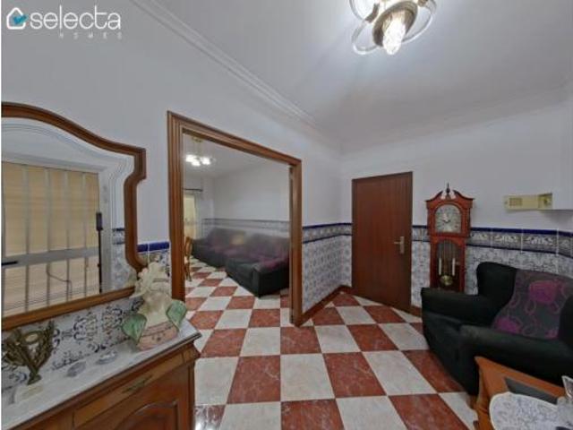 Casa Venta Dénia, Centro Urbano