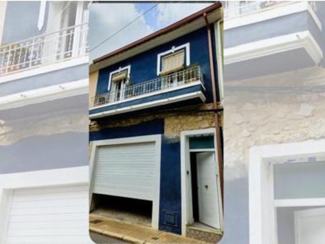 Casa Venta Dénia, Centro Urbano