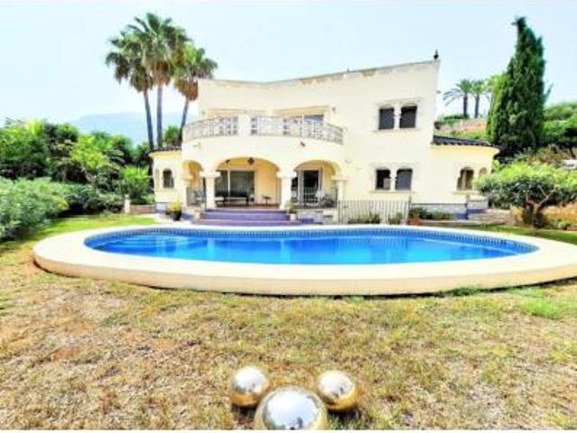 Casa Venta Dénia, Centro Urbano