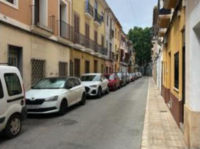 Casa Venta Dénia, Centro Urbano