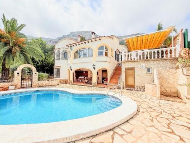 Casa Venta Dénia, Centro Urbano