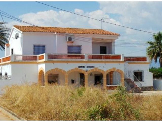 Casa Venta Dénia, Centro Urbano