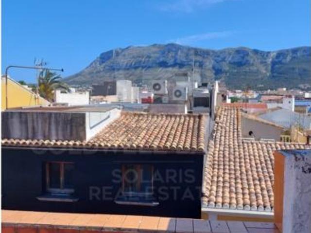 Casa Venta Dénia, Centro Urbano