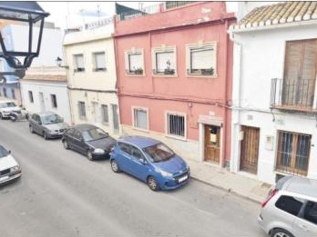 Casa Venta Dénia, Centro Urbano