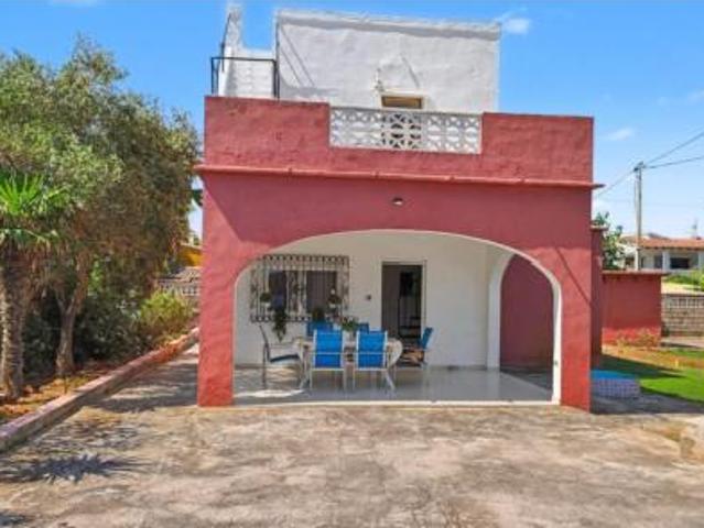 Chalet Venta Dénia, Dénia