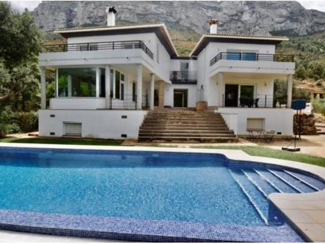 Casa Venta Dénia, Dénia
