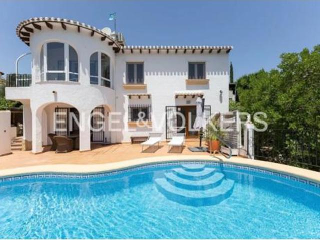 Casa Venta Dénia, Dénia