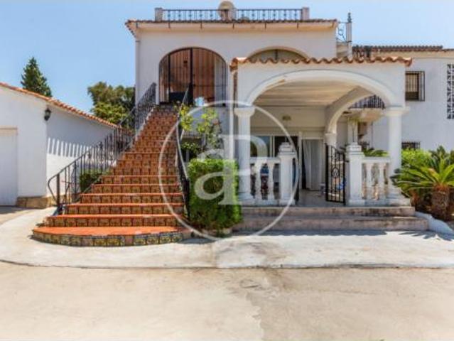 Casa Venta Dénia, El Montgó