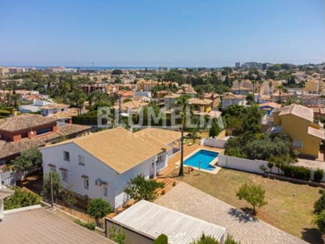 Casa Venta Dénia, El Montgó