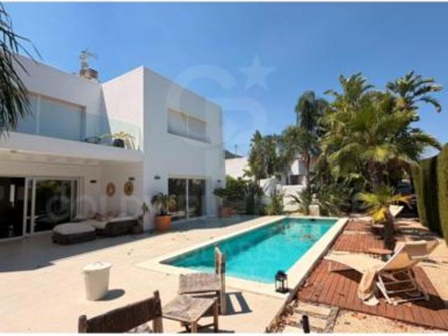 Casa Venta Dénia, El Montgó