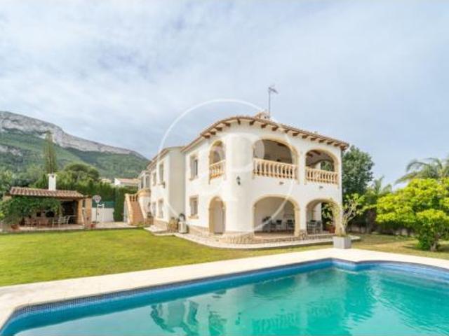 Casa Venta Dénia, El Montgó