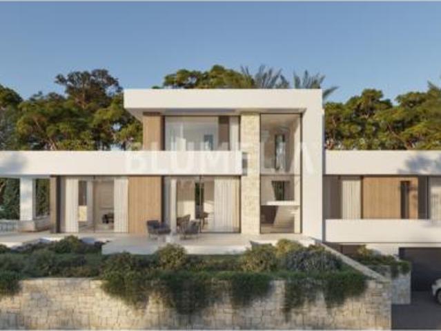 Casa Venta Dénia, El Montgó