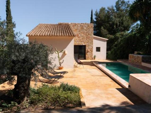 Casa Venta Dénia, El Montgó