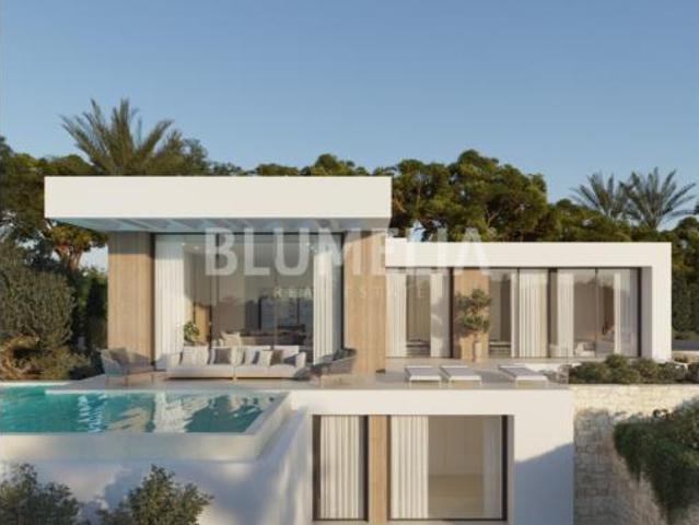 Casa Venta Dénia, El Montgó