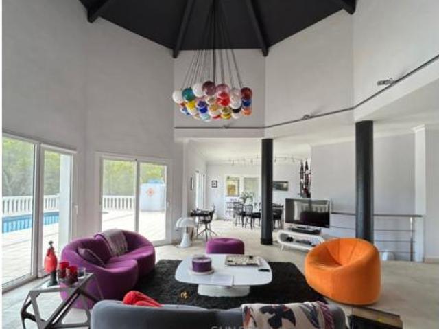 Casa Venta Dénia, El Montgó