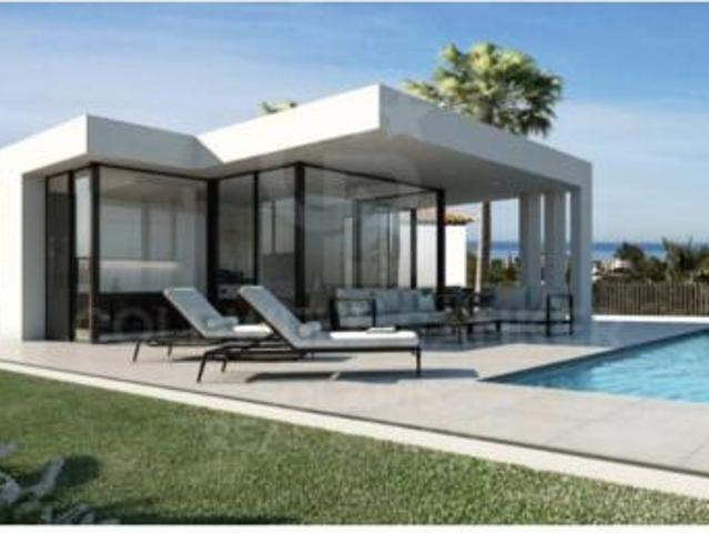 Casa Venta Dénia, El Montgó
