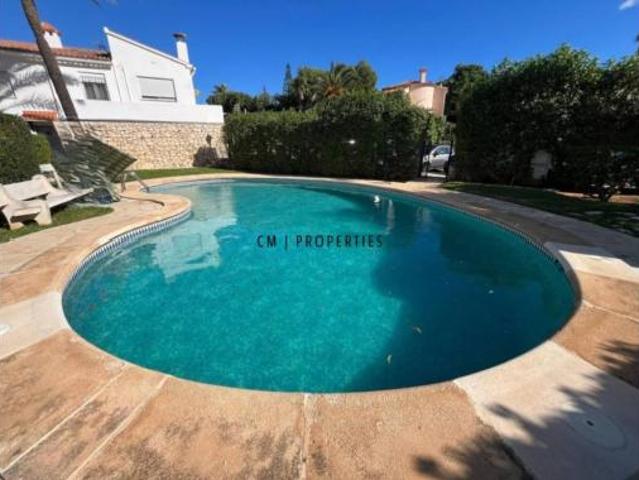 Casa Venta Dénia, El Montgó