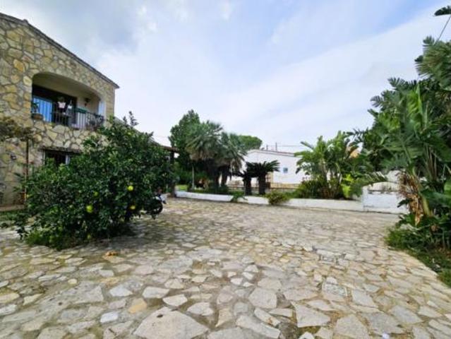 Casa Venta Dénia, El Montgó