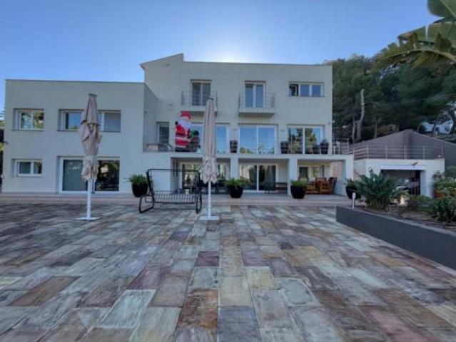 Casa Venta Dénia, El Montgó