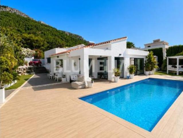 Casa Venta Dénia, La Pedrera Vessanes