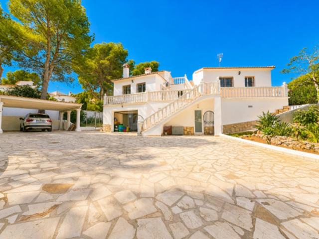 Casa Venta Dénia, La Pedrera Vessanes