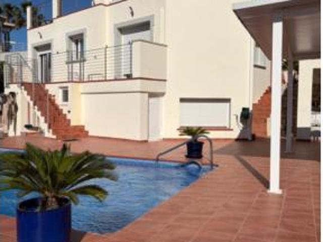 Casa Venta Dénia, La Pedrera Vessanes
