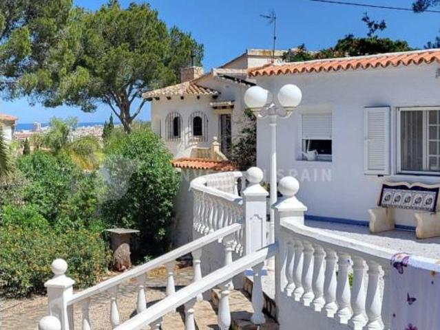 Casa Venta Dénia, La Pedrera Vessanes