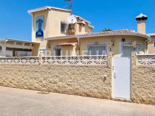Casa Venta Dénia, La Pedrera Vessanes