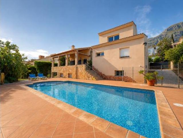 Casa Venta Dénia, La Pedrera Vessanes