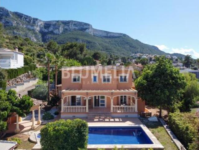 Casa Venta Dénia, La Pedrera Vessanes