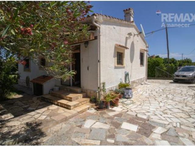 Casa Venta Dénia, La Pedrera Vessanes