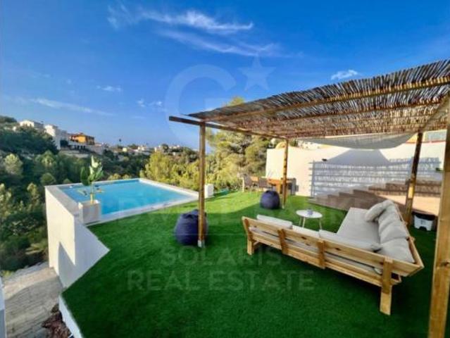 Casa Venta Dénia, La Pedrera Vessanes