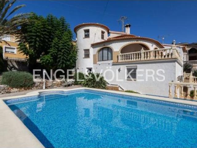 Casa Venta Dénia, La Pedrera Vessanes