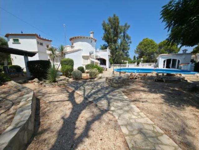 Casa Venta Dénia, La Pedrera Vessanes