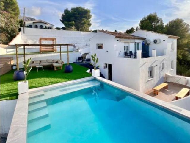 Casa Venta Dénia, La Pedrera Vessanes