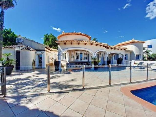 Casa Venta Dénia, La Sella La Xara Jesús Pobre