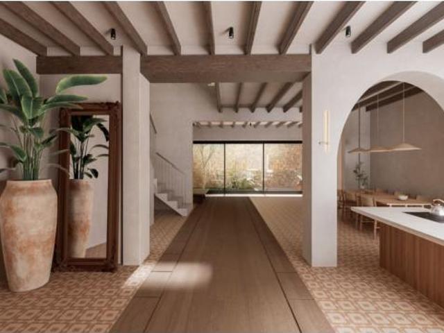 Casa Venta Dénia, La Sella La Xara Jesús Pobre