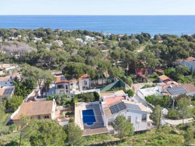 Casa Venta Dénia, La Sella La Xara Jesús Pobre