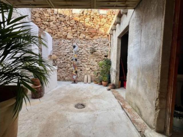 Casa Venta Dénia, La Sella La Xara Jesús Pobre