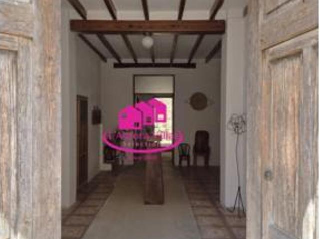 Casa Venta Dénia, La Sella La Xara Jesús Pobre