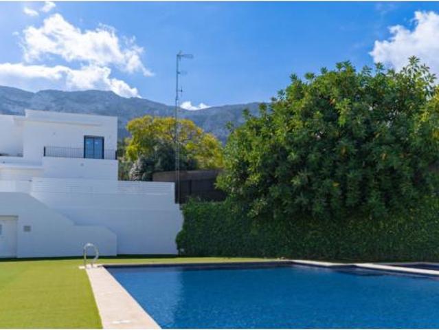Casa Venta Dénia, Centro Urbano