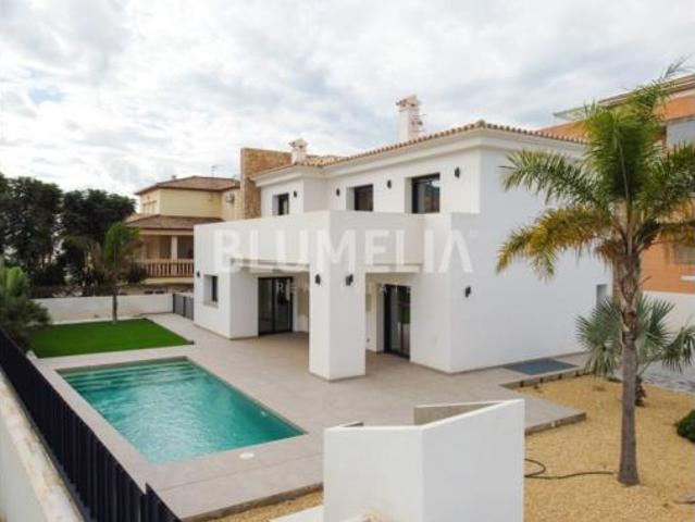 Casa Venta Dénia, La Sella La Xara Jesús Pobre