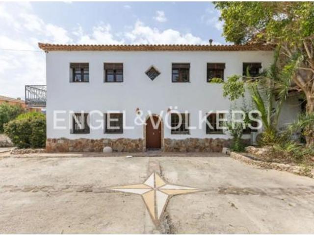 Casa Venta Dénia, La Sella La Xara Jesús Pobre