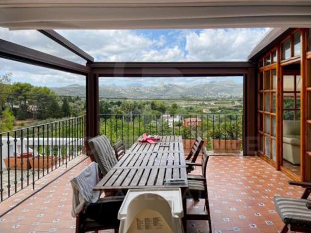 Casa Venta Dénia, La Sella La Xara Jesús Pobre