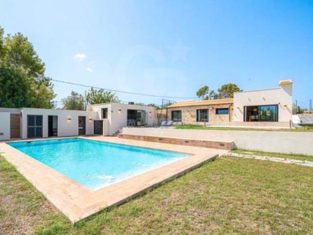 Casa Venta Dénia, La Sella La Xara Jesús Pobre