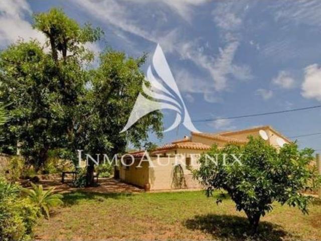 Casa Venta Dénia, La Sella La Xara Jesús Pobre